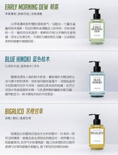 Load image into Gallery viewer, [韩国] Tamburins Showery Body Duo Wash &amp; Lotion
