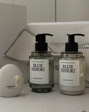 Load image into Gallery viewer, [韩国] Tamburins Showery Body Duo Wash &amp; Lotion
