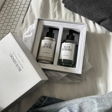 Load image into Gallery viewer, [韩国] Tamburins Showery Body Duo Wash &amp; Lotion
