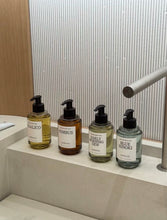 Load image into Gallery viewer, [韩国] Tamburins Showery Body Duo Wash &amp; Lotion
