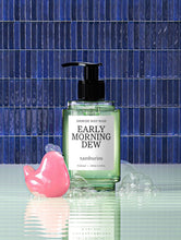 Load image into Gallery viewer, [韩国] Tamburins Showery Body Duo Wash &amp; Lotion
