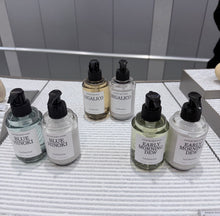 Load image into Gallery viewer, [韩国] Tamburins Showery Body Duo Wash &amp; Lotion
