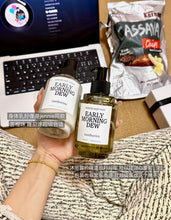 Load image into Gallery viewer, [韩国] Tamburins Showery Body Duo Wash &amp; Lotion
