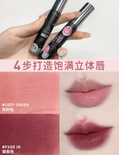 Load image into Gallery viewer, [韩国] 3CE x Smiley Velvet Lip Tint
