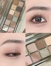 Load image into Gallery viewer, [韩国] 3CE x Smiley New Take Eyeshadow Palette
