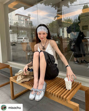 Load image into Gallery viewer, [韩国] New Balance Flat Breeze

