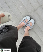 Load image into Gallery viewer, [韩国] New Balance Flat Breeze
