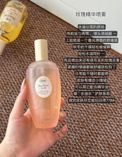 Load image into Gallery viewer, [日本] Sabon 玫瑰精华保湿喷雾
