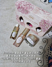 Load image into Gallery viewer, [日本] Sabon 玫瑰脸部护理套组
