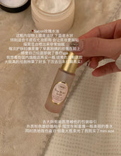 Load image into Gallery viewer, [日本] Sabon 玫瑰脸部护理套组
