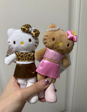 Load image into Gallery viewer, [日本] Sanrio 81 Hello Kitty 长脚吊饰
