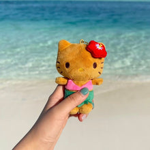 Load image into Gallery viewer, [日本] Sanrio 82 Hello Kitty 吊饰
