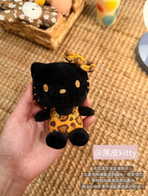 Load image into Gallery viewer, [日本] Sanrio 85 豹纹系列 Kitty
