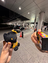 Load image into Gallery viewer, [日本] Sanrio 85 豹纹系列 Kitty
