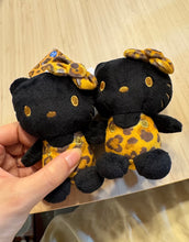 Load image into Gallery viewer, [日本] Sanrio 85 豹纹系列 Kitty
