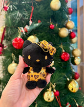 Load image into Gallery viewer, [日本] Sanrio 85 豹纹系列 Kitty

