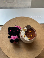 Load image into Gallery viewer, [日本] Sanrio 85 豹纹系列 Kitty
