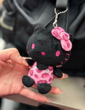Load image into Gallery viewer, [日本] Sanrio 85 豹纹系列 Kitty
