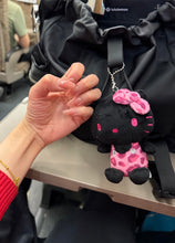 Load image into Gallery viewer, [日本] Sanrio 85 豹纹系列 Kitty
