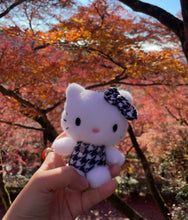 Load image into Gallery viewer, [日本] Sanrio 90 花纹系列Kitty
