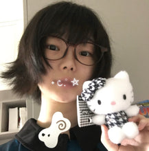 Load image into Gallery viewer, [日本] Sanrio 90 花纹系列Kitty
