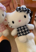Load image into Gallery viewer, [日本] Sanrio 90 花纹系列Kitty

