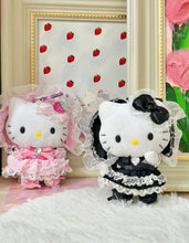 Load image into Gallery viewer, [日本] Sanrio 97 洛丽塔系列Kitty
