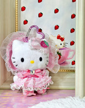 Load image into Gallery viewer, [日本] Sanrio 97 洛丽塔系列Kitty
