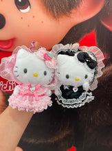 Load image into Gallery viewer, [日本] Sanrio 97 洛丽塔系列Kitty
