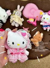 Load image into Gallery viewer, [日本] Sanrio 97 洛丽塔系列Kitty
