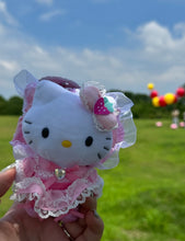 Load image into Gallery viewer, [日本] Sanrio 97 洛丽塔系列Kitty
