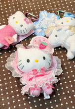 Load image into Gallery viewer, [日本] Sanrio 97 洛丽塔系列Kitty
