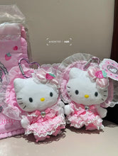 Load image into Gallery viewer, [日本] Sanrio 97 洛丽塔系列Kitty

