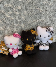 Load image into Gallery viewer, [日本] Sanrio 85 豹纹系列 Kitty
