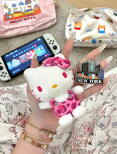 Load image into Gallery viewer, [日本] Sanrio 85 豹纹系列 Kitty
