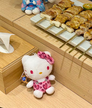 Load image into Gallery viewer, [日本] Sanrio 85 豹纹系列 Kitty
