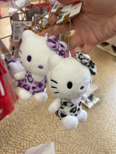 Load image into Gallery viewer, [日本] Sanrio 85 豹纹系列 Kitty
