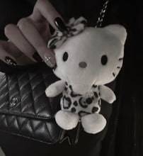 Load image into Gallery viewer, [日本] Sanrio 85 豹纹系列 Kitty
