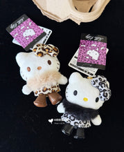 Load image into Gallery viewer, [日本] Sanrio 85 豹纹系列 Kitty
