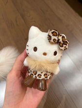 Load image into Gallery viewer, [日本] Sanrio 85 豹纹系列 Kitty
