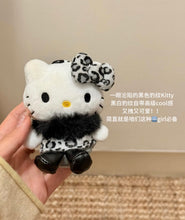 Load image into Gallery viewer, [日本] Sanrio 85 豹纹系列 Kitty
