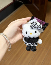 Load image into Gallery viewer, [日本] Sanrio 85 豹纹系列 Kitty

