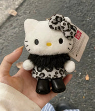 Load image into Gallery viewer, [日本] Sanrio 85 豹纹系列 Kitty
