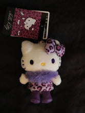 Load image into Gallery viewer, [日本] Sanrio 85 豹纹系列 Kitty
