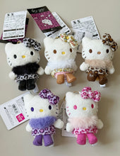 Load image into Gallery viewer, [日本] Sanrio 85 豹纹系列 Kitty
