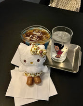 Load image into Gallery viewer, [日本] Sanrio 85 豹纹系列 Kitty
