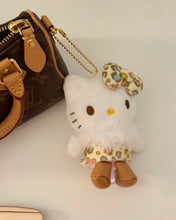 Load image into Gallery viewer, [日本] Sanrio 85 豹纹系列 Kitty
