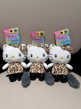 Load image into Gallery viewer, [日本] Sanrio 85 豹纹系列 Kitty
