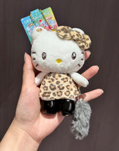 Load image into Gallery viewer, [日本] Sanrio 85 豹纹系列 Kitty
