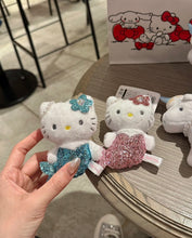 Load image into Gallery viewer, [日本] Sanrio 86 人鱼系列 Kitty
